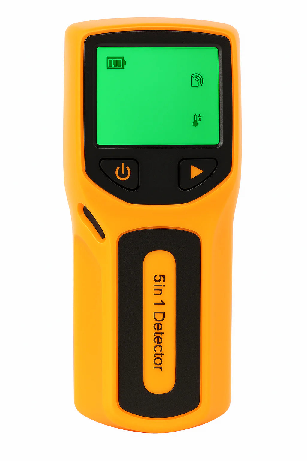 Detector de Pernos 5en1