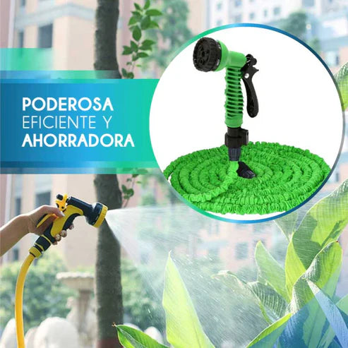 FlexiFlow®: Manguera Expandible