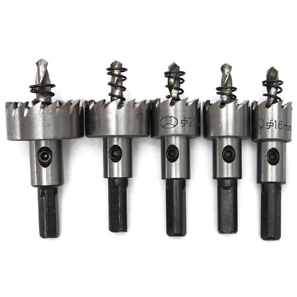 Ultra drill™Brocas para Taladro - Ultra drill™