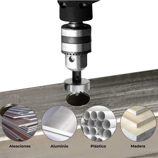 Ultra drill™Brocas para Taladro - Ultra drill™