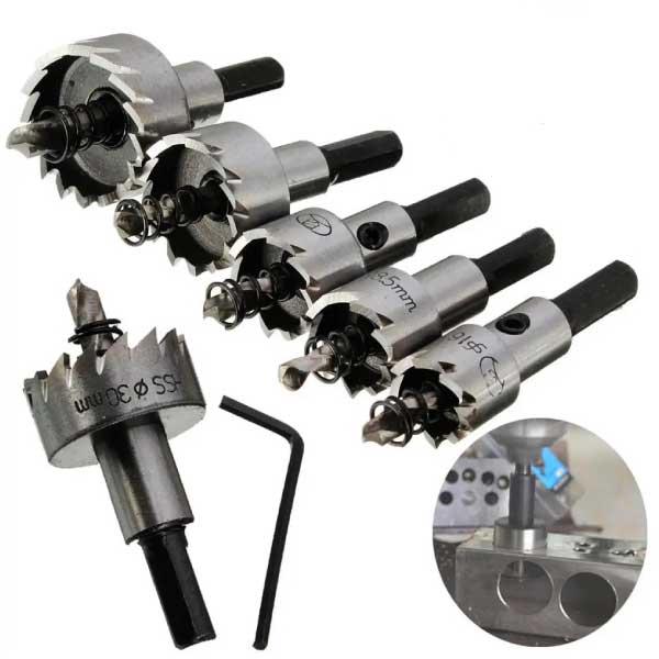 Ultra drill™Brocas para Taladro - Ultra drill™