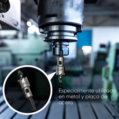 Ultra drill™Brocas para Taladro - Ultra drill™
